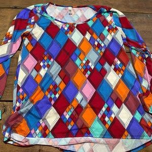 Lularoe Lynnae